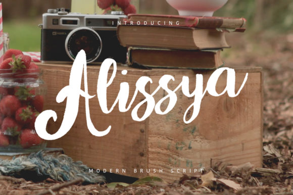 Alissya