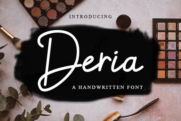 Choosing the Right Font for Your Website: A Real-World Test with Deria