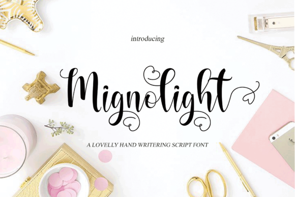 Choosing the Right Script Font for Your Digital Brand
