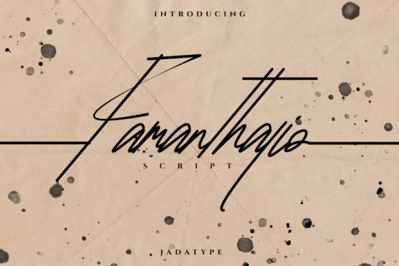 Famanthalio