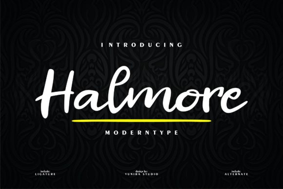 Halmore