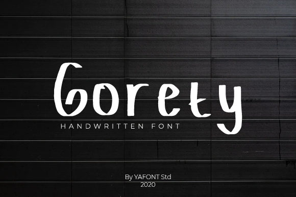 How Gorety Helped My Bakery Look More Professional