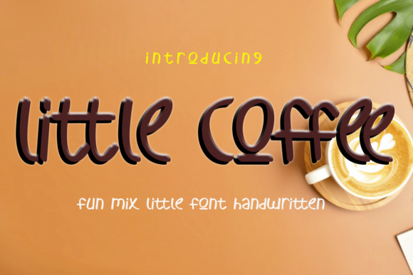 Little Coffee