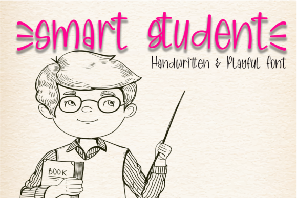 Smart Student